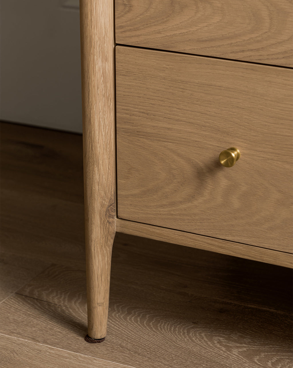 Dana Tallboy Dresser
