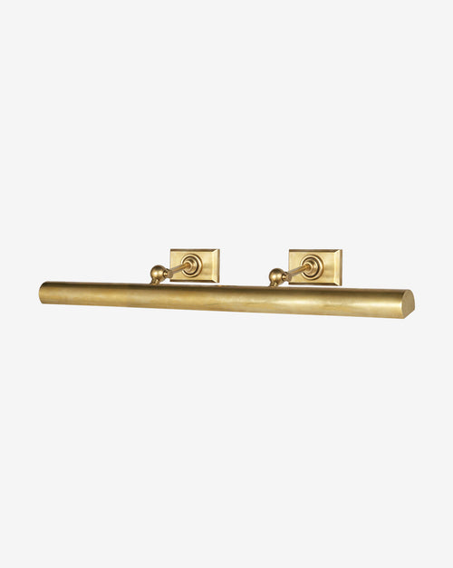 30¡® Cabinet Maker's Picture Light