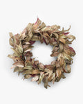 30¡® Faux Eucalyptus Wreath
