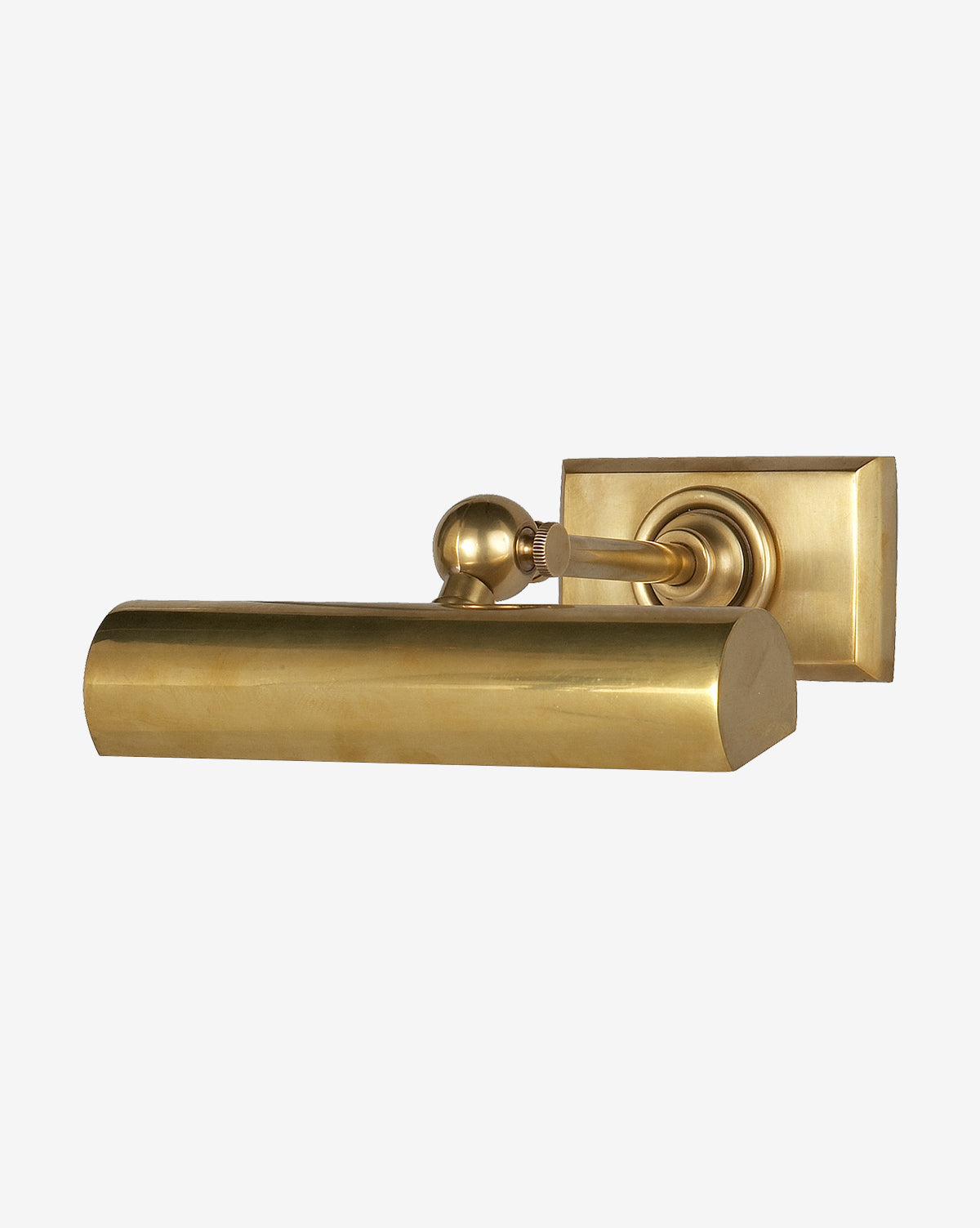 8¡® Cabinet Maker's Picture Light
