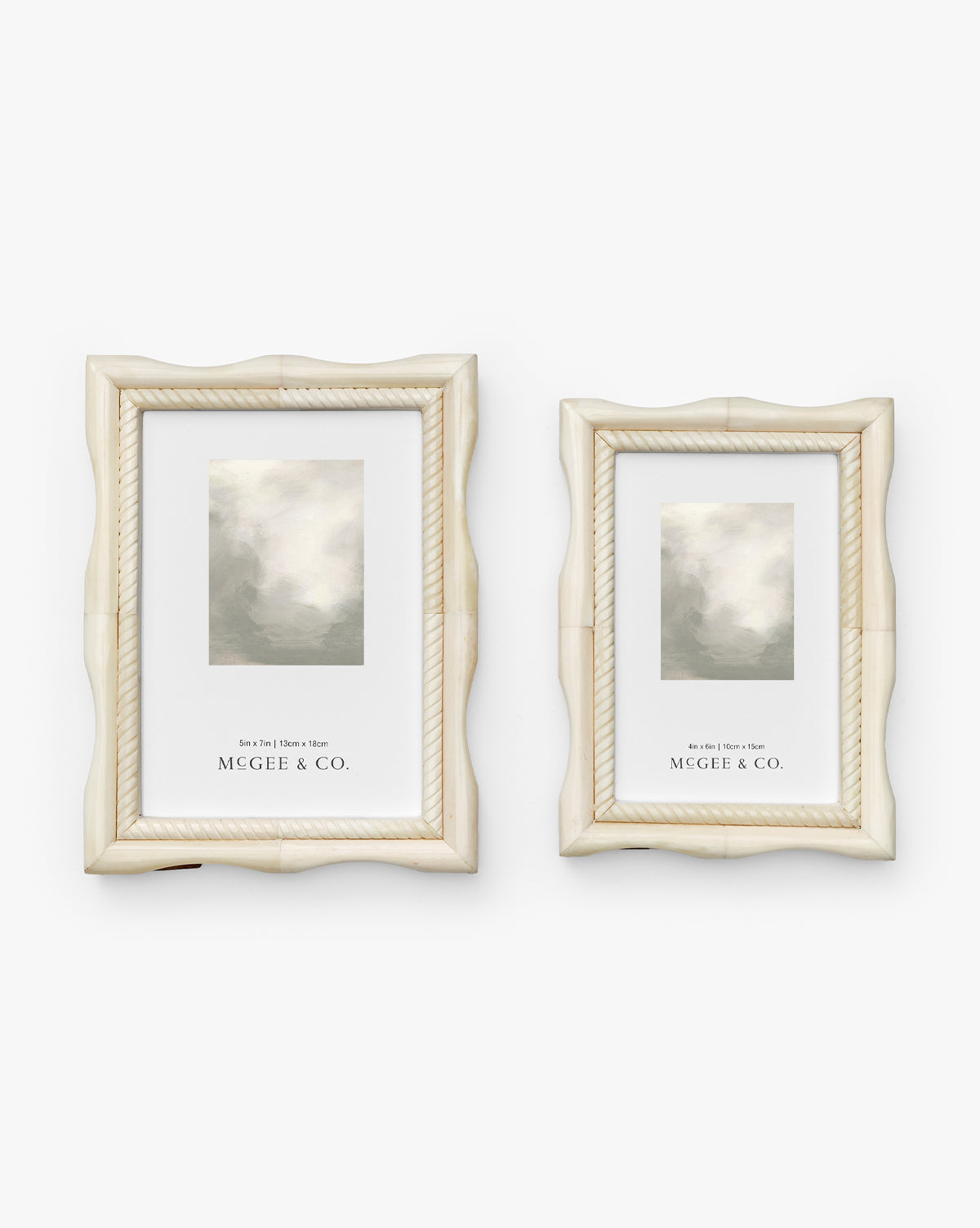 Abner Picture Frame
