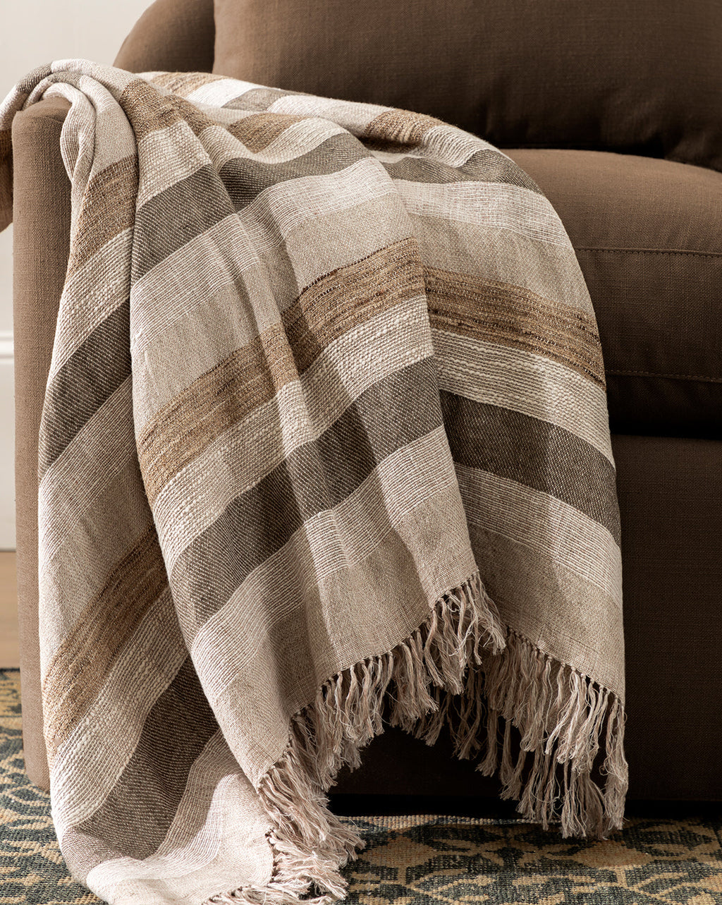 Ashwood Throw