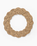 Braided Placemat