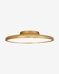Dot 16¡® Flush Mount