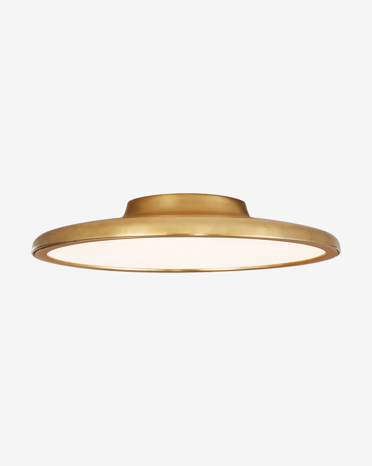 Dot 16¡® Flush Mount