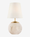 Terri 12¡® Cordless Accent Lamp