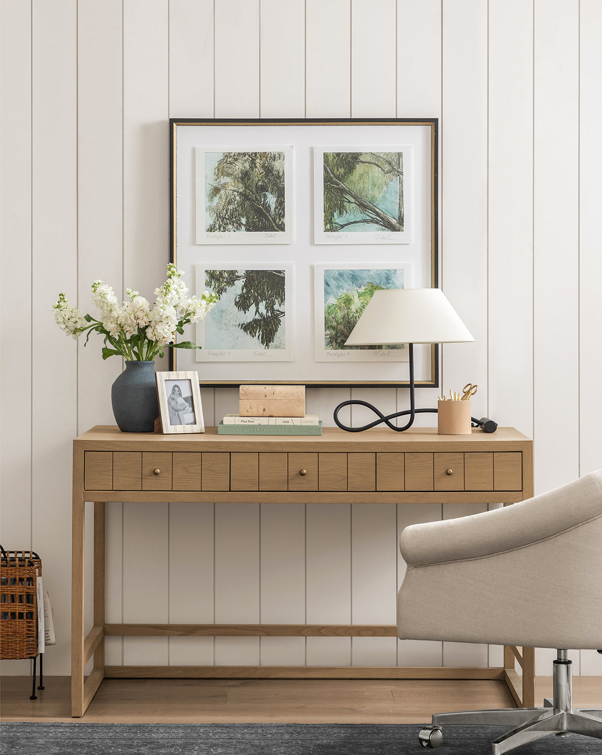 Huxton Desk