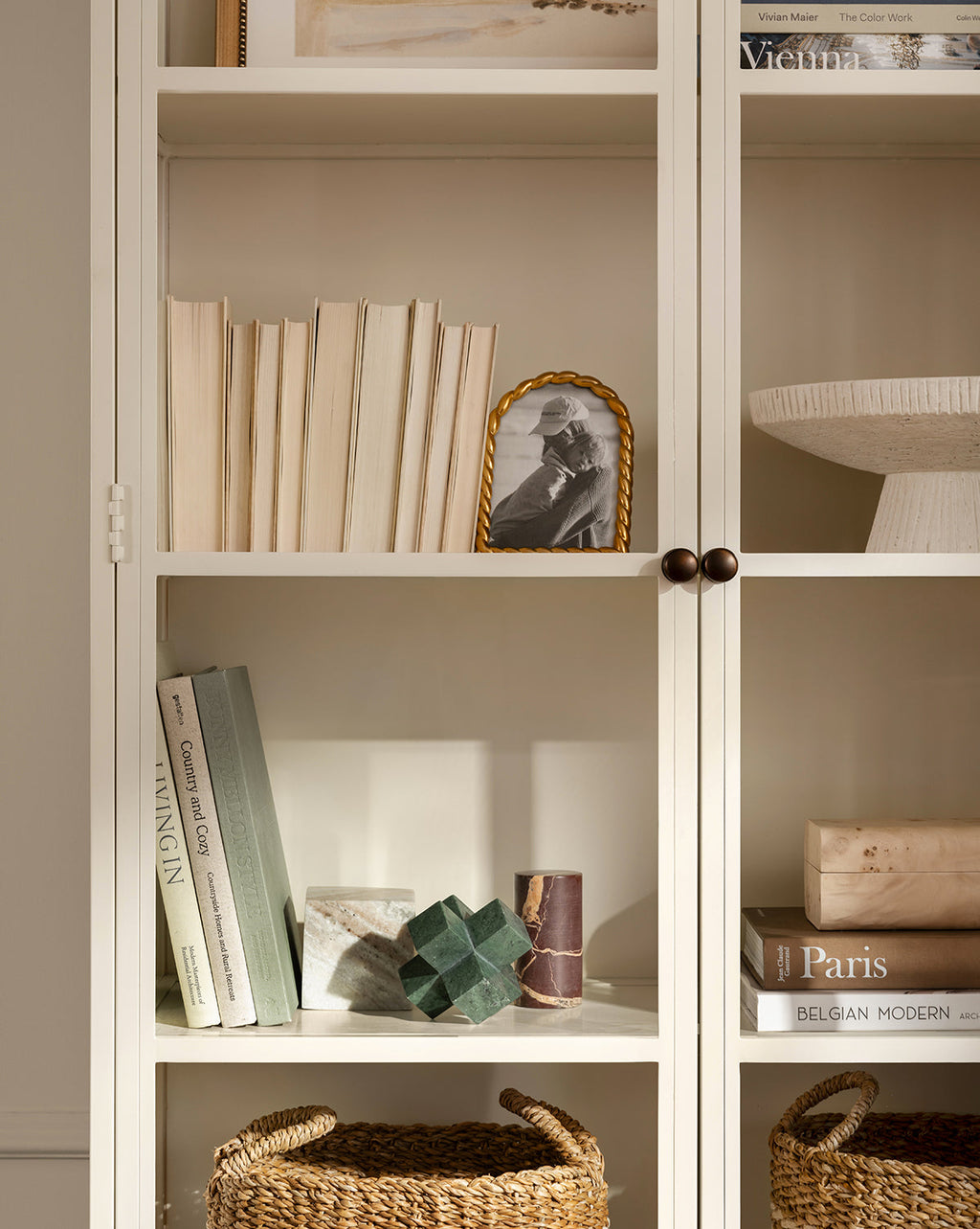 Yvette Picture Frame